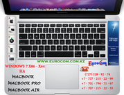 Установка программ на Macbook,  Imac,  MacPro в Алматы