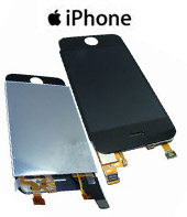 Ремонт дисплея iPhone в Алматы, Замена экрана на Iphone в Алматы