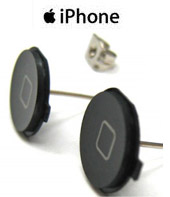 Замена кнопки home на iPhone в Алматы, Ремонт Кнопки Home Iphone
