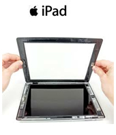 Замена стекла на iPad 2, IPAD 3 в Алматы