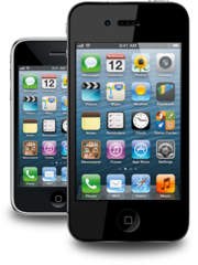 Поменять дисплей на iphone 4 в алматы