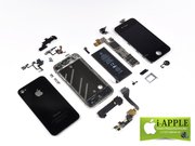 Самый Качественный ремонт iPhone 4, 4S, 5, 5S, 6, 6 Plus в Алматы