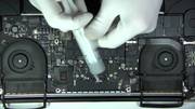 Ремонт Apple MacBook Pro и MacBook Air в Алматы.