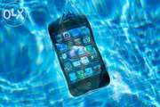 Восстановление, чистка iPhone 4, 4S, 5, 5S, 6, 6Plus после влаги в Алматы