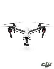Квадрокоптеры DJI Inspire в Алматы
