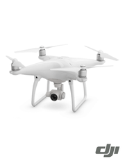 DJI Phantom 4 в Алматы