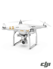 Дрон Phantom 3 Professional в Алматы