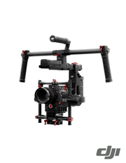 DJI Ronin MX в Алматы