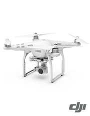 DJI Phantom 3 Advanced в Алматы
