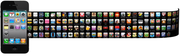 Перепрошивка iphone алматы, JailBreak Iphone 2G, 3G, 3Gs, 4G в Алматы,