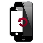 Дисплей iPhone 5 в Алматы, батарейка iphone 5 в Алматы, стекло iphone